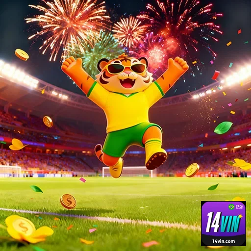 Jogos de cassino ao vivo - 14vin