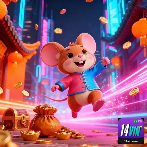 Promoções de cassino - 14vin