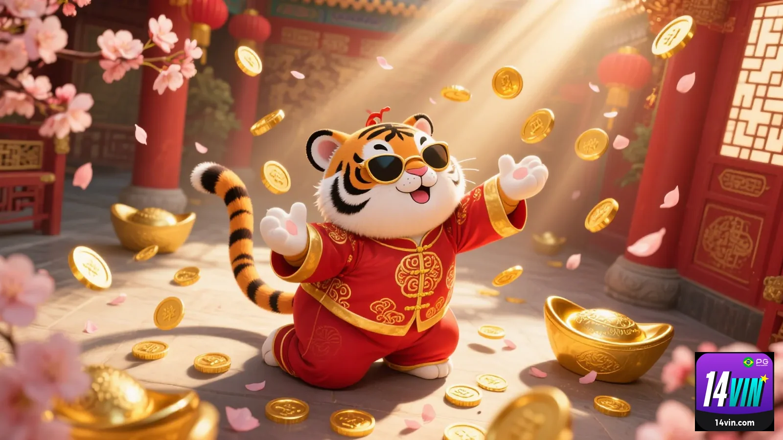 Cassino premium 14vin - 14vin