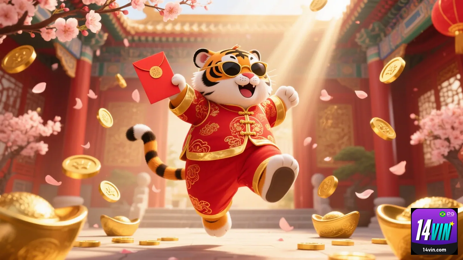 Imagem do app 14vin - 14vin