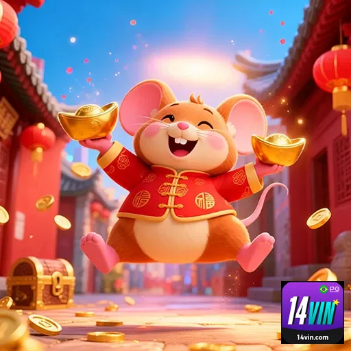 Cena destaque - 14vin