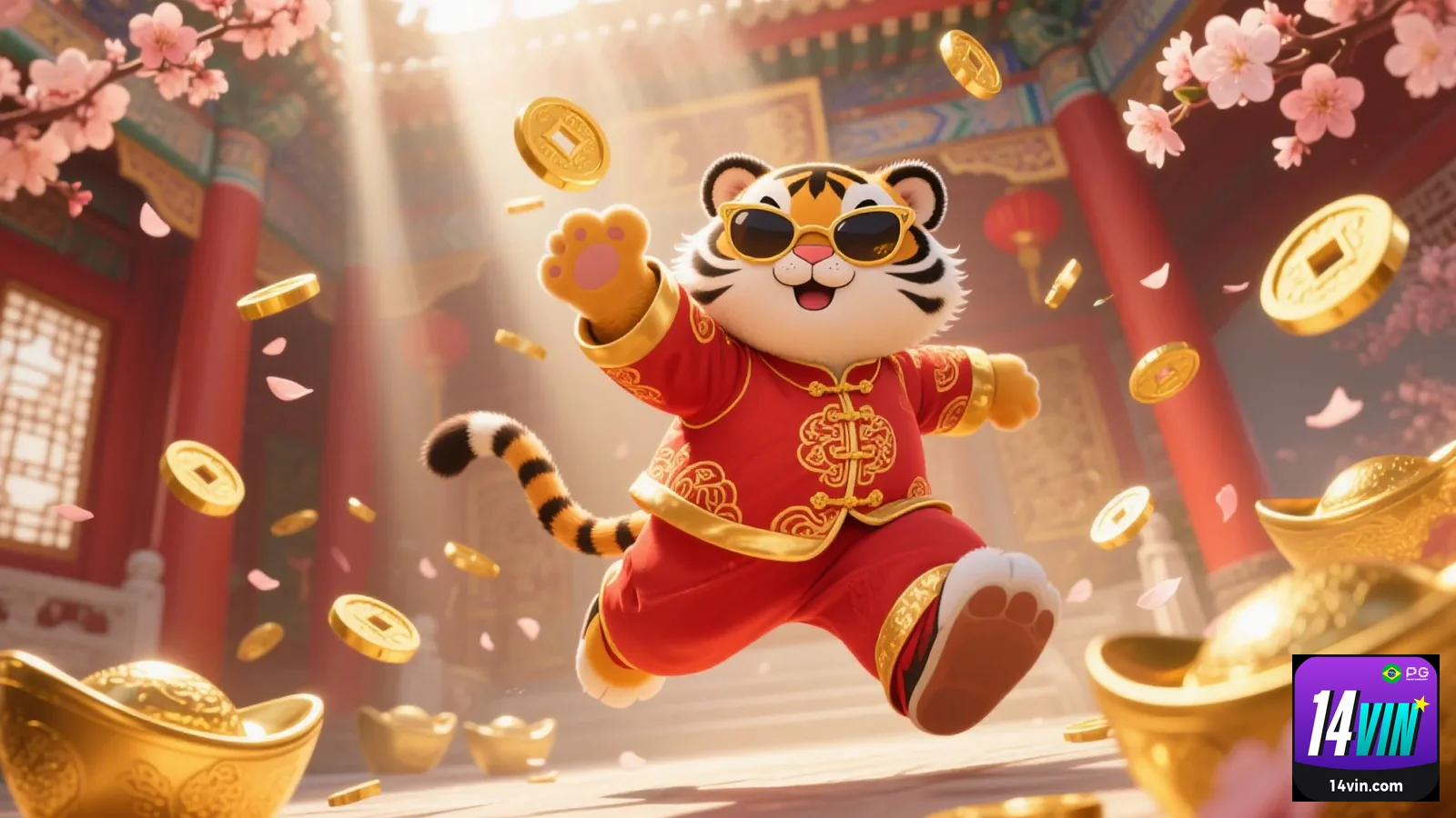 Cena destaque - 14vin